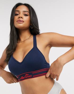 ellesse bra