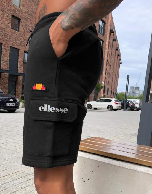 Ellesse on sale shorts price