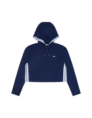 Ellesse Neise Hoodie In Blue