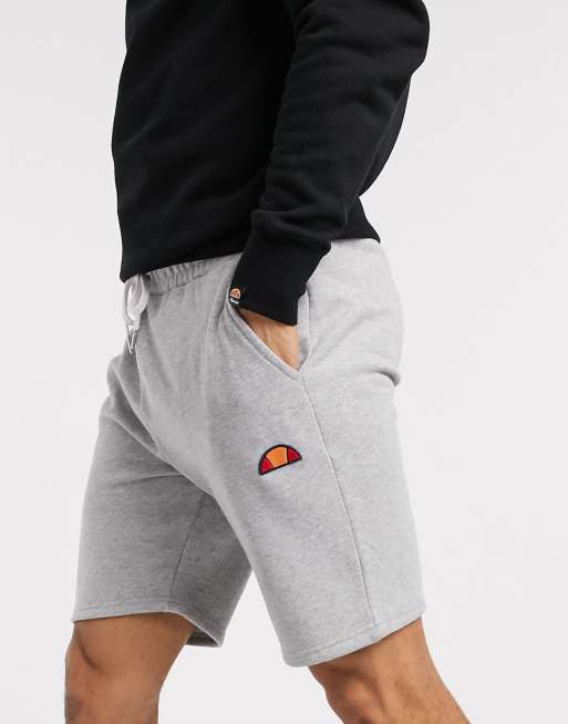 Ellesse noli fleece store shorts