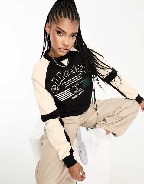 Sweat femme online asos