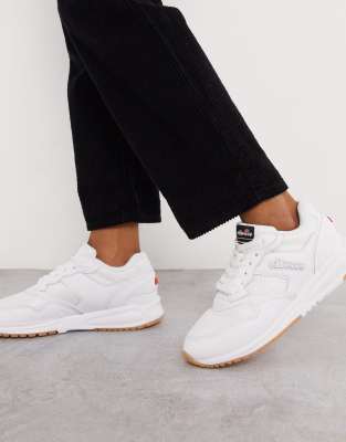 ellesse silver trainers