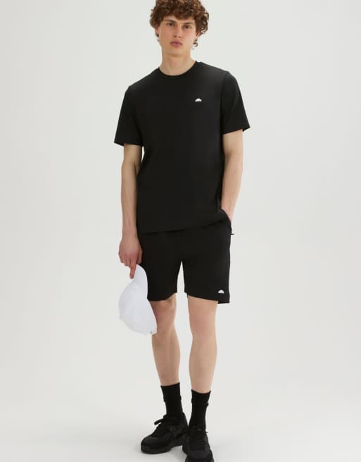 ellesse Olios tee in black, 4 of 4