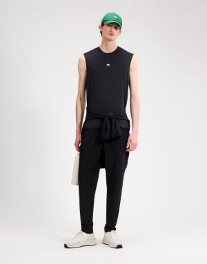 ellesse Olios vest in black