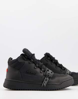 chaussure ellesse montante