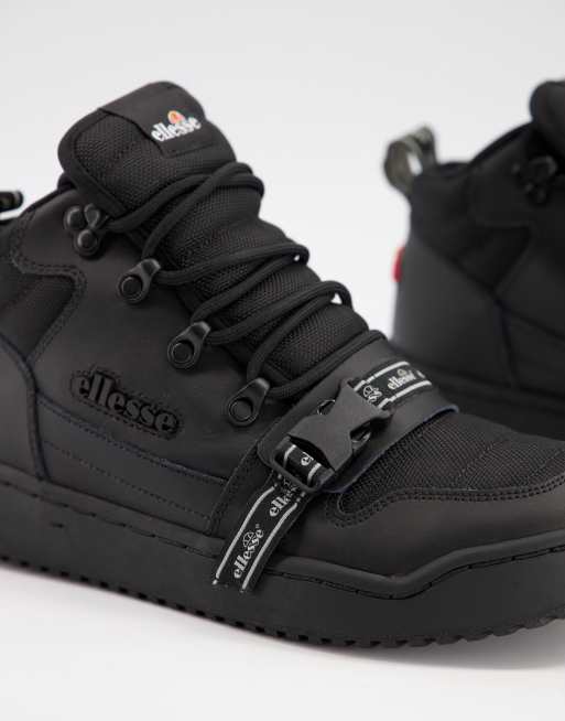 Chaussures montantes cheap ellesse