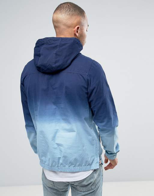 Ellesse ombre outlet jacket