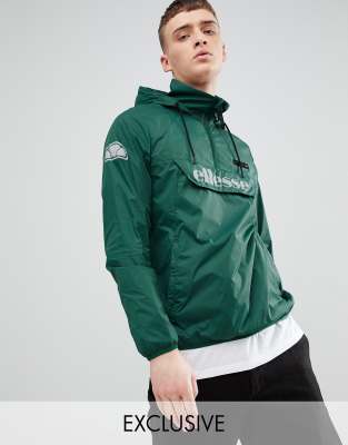 asos ellesse jacket