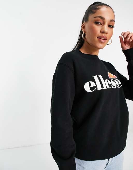 Pullover ellesse outlet