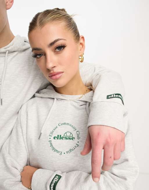 Ellesse hoodie online mænd