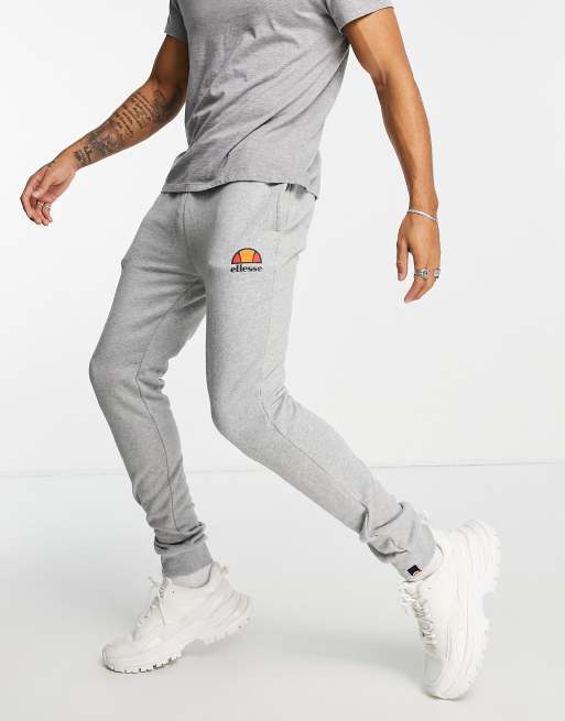 ellesse Ovest joggers in grey ASOS