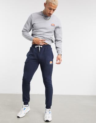 ellesse rick track pants