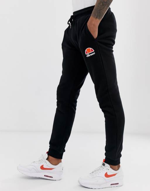 ellesse Ovest skinny black |