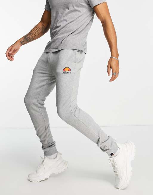 ellesse – Ovest – Szare joggery