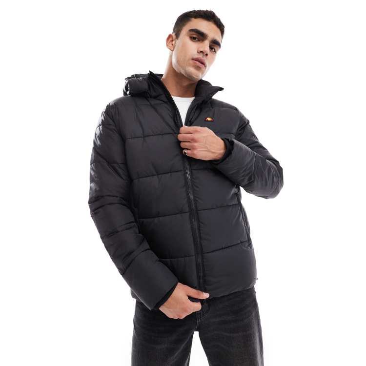 Piumino Leggero Ellesse Giubbotti Uomo Giacche Ellesse Da Uomo