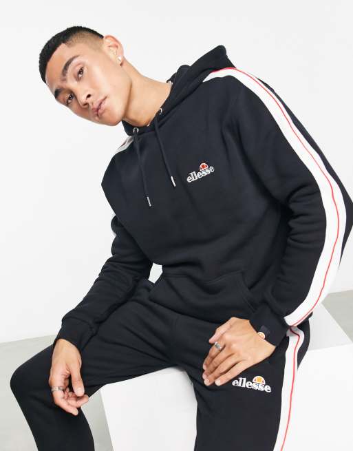 Ellesse deals tracksuit maend