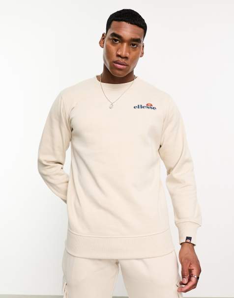 Ellesse sweatshirt clearance sale