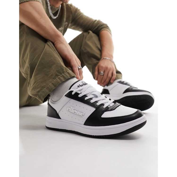 New store ellesse sneakers