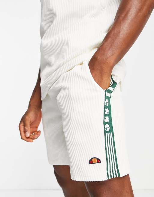 Pantaloncini tennis clearance ellesse