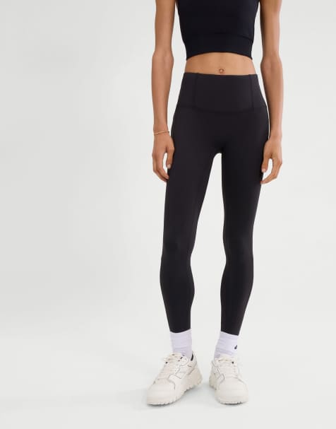 ellesse Pernik legging in black - view 1