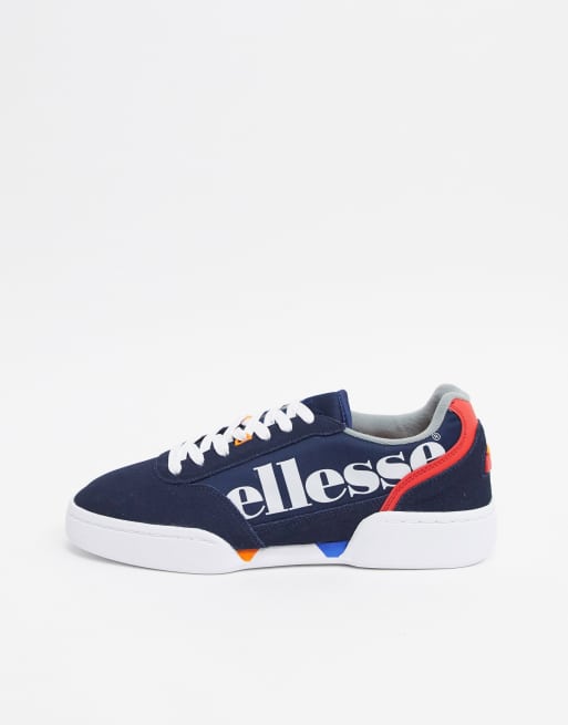 Ellesse shop tennis shoes