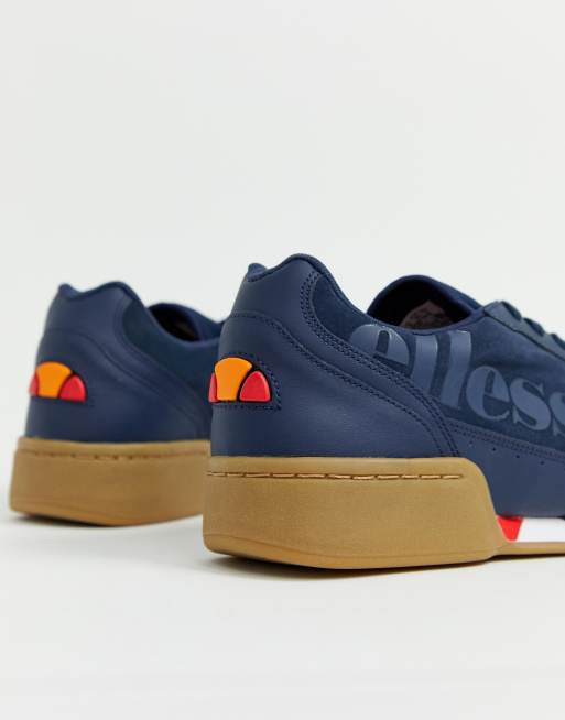 Ellesse store piacentino sneaker