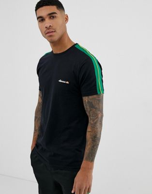 ellesse Pianto t-shirt with sleeve 