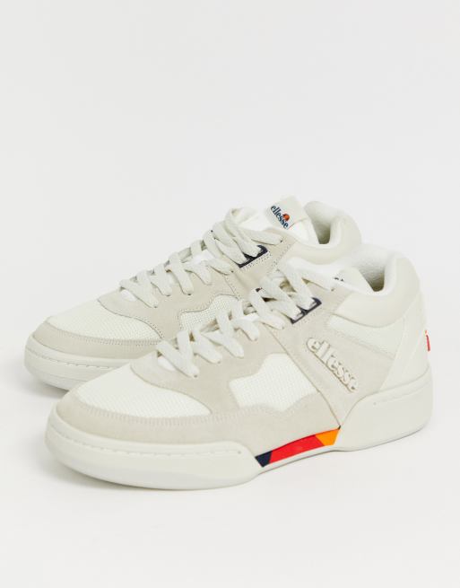 Ellesse shop tennis shoes