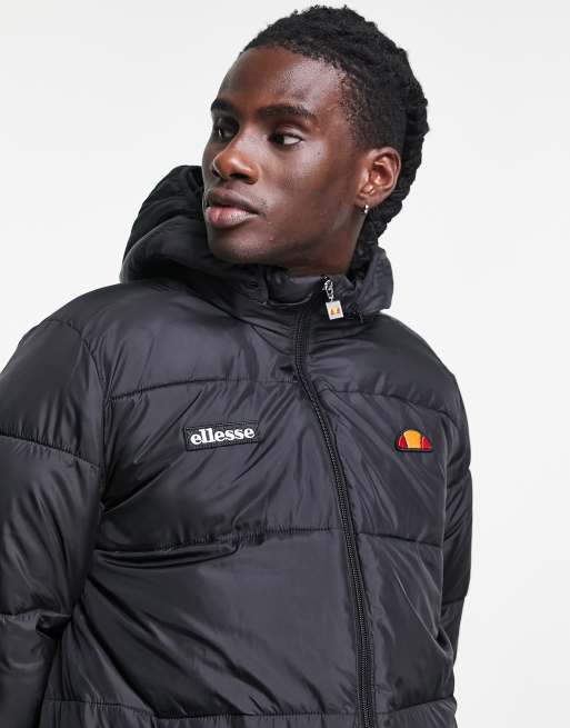 Piumino ellesse shop