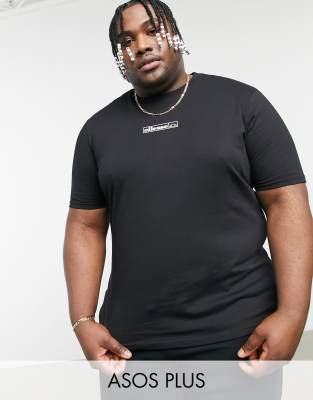 ellesse bamboo t shirt