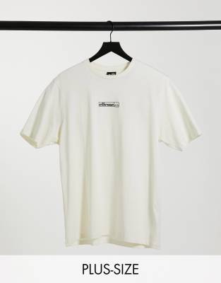 asos ellesse t shirt