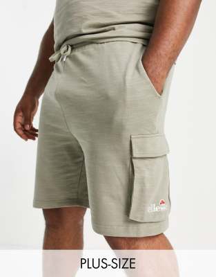 ellesse cargo shorts