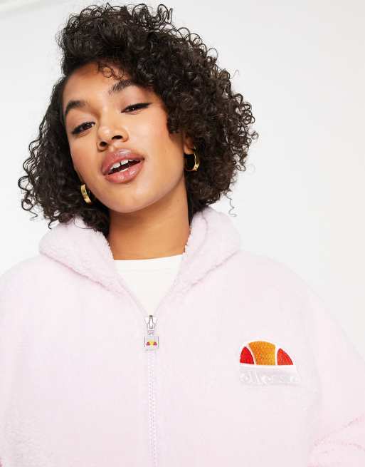 Ellesse borg outlet hoodie