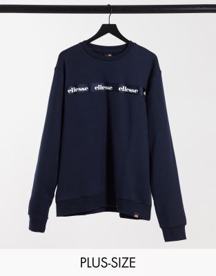 sweat ellesse black friday