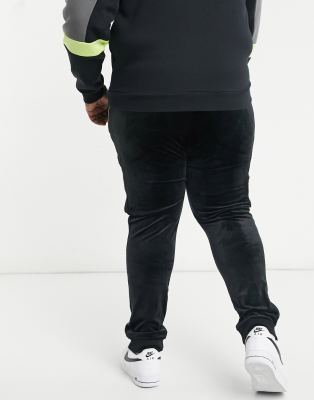 ellesse core logo joggers