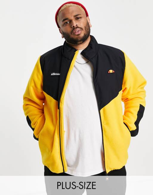 Ellesse windbreaker outlet asos