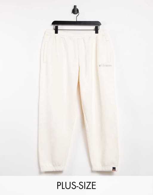 sweatpants ellesse