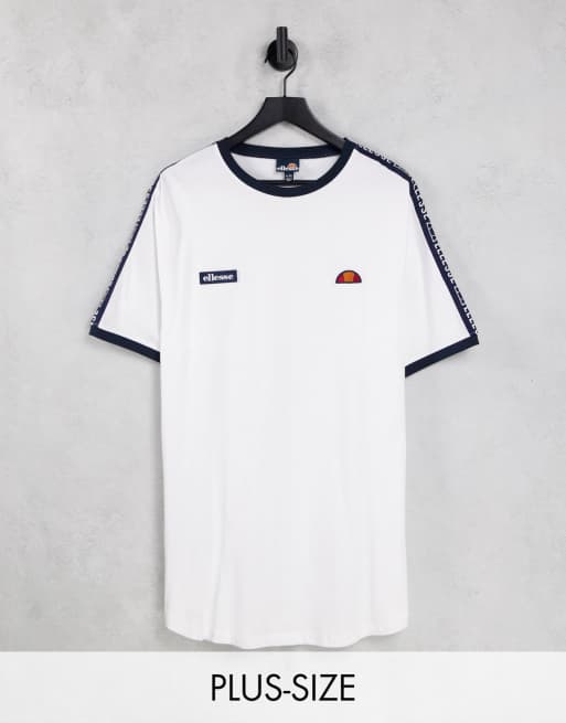 Asos ellesse store t shirt