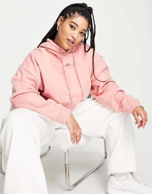 Asos ellesse hoodie best sale