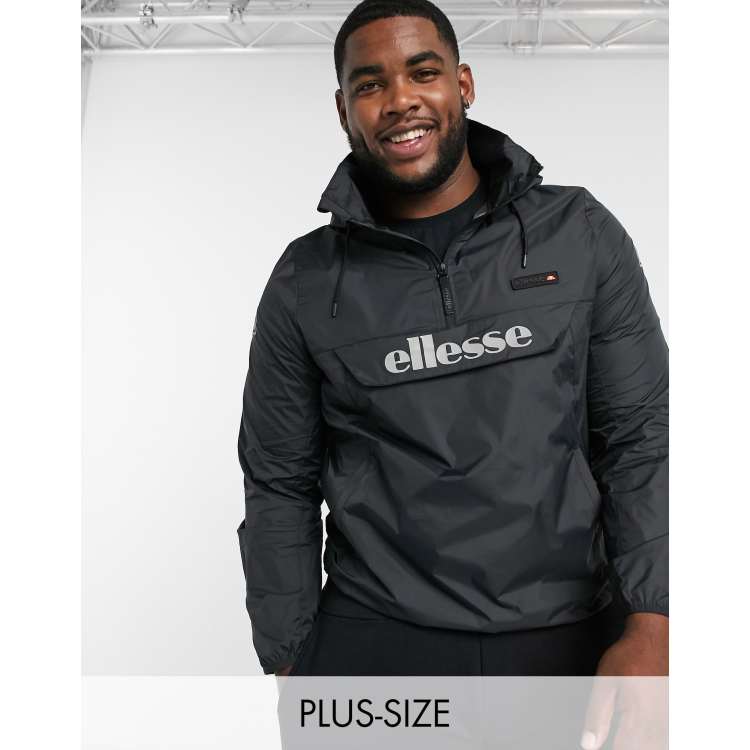 manteau ellesse go sport