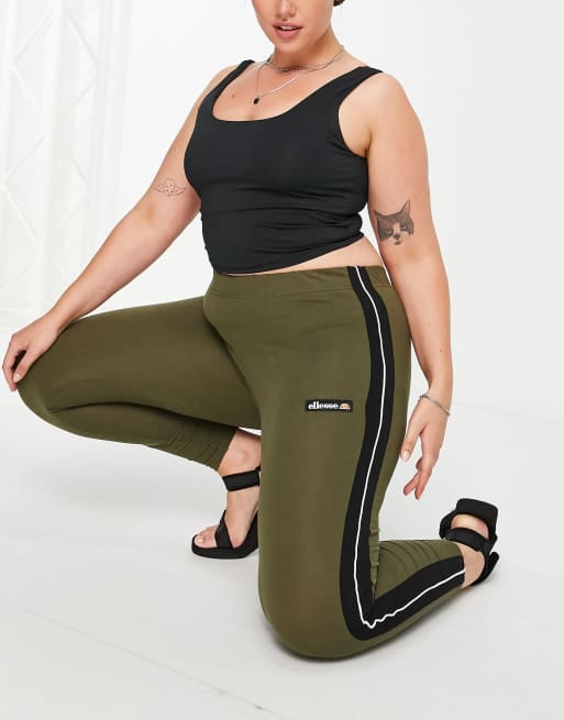 aeropostale black leggings