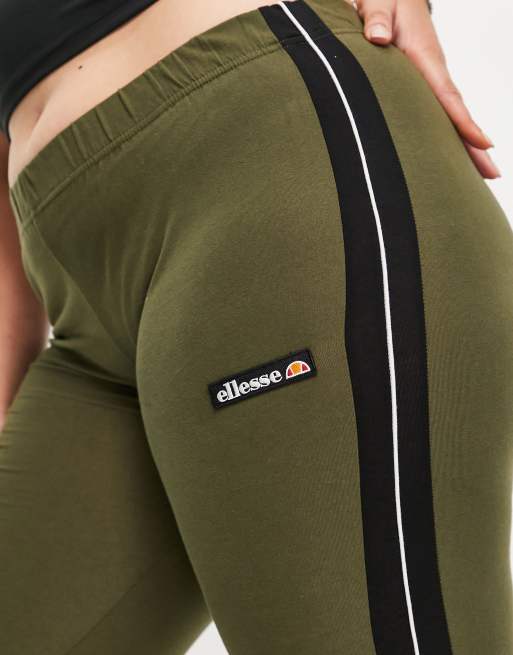 Ellesse 2025 piping leggings