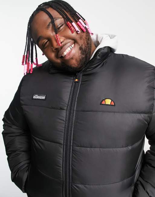 Ellesse windbreaker clearance asos