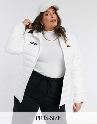 ellesse plus size womens