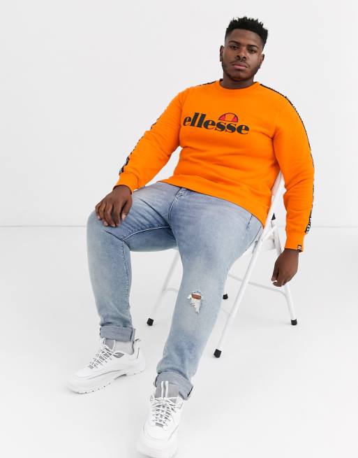 Sweat 2024 ellesse asos