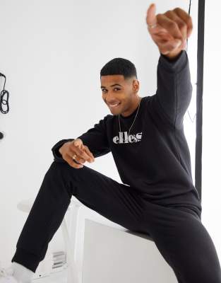 asos ellesse tracksuit