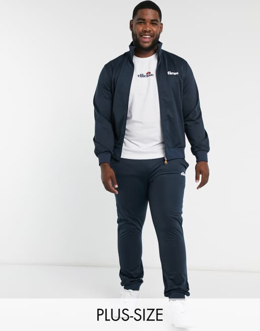 Ellesse tracksuit 2025 set mens