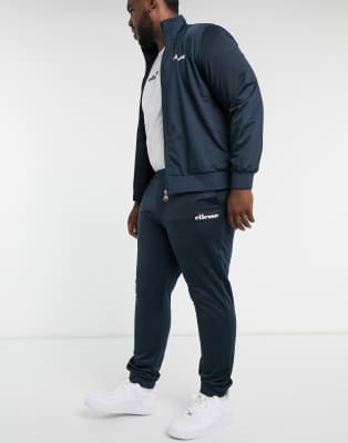 asos ellesse tracksuit