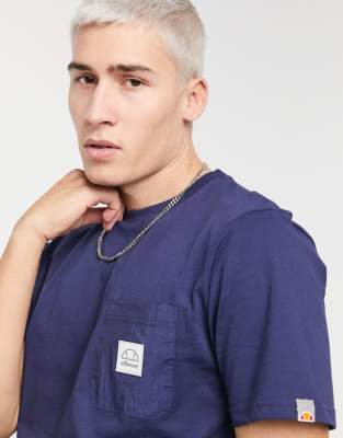 asos ellesse t shirt