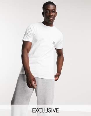 asos ellesse t shirt